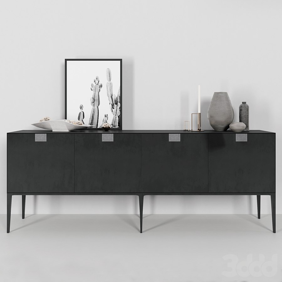 MAXALTO Alcor Sideboard