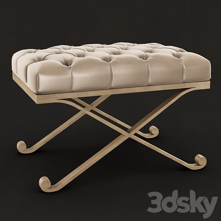 Schumacher - Veneto bench