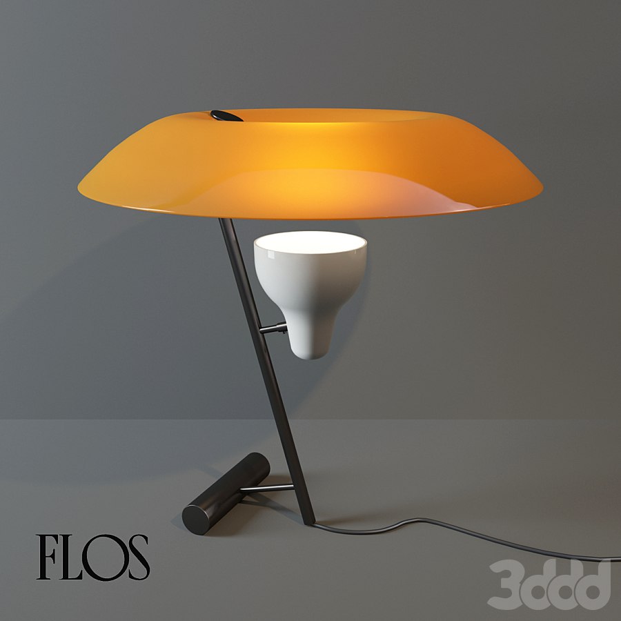 Flos Mod.548
