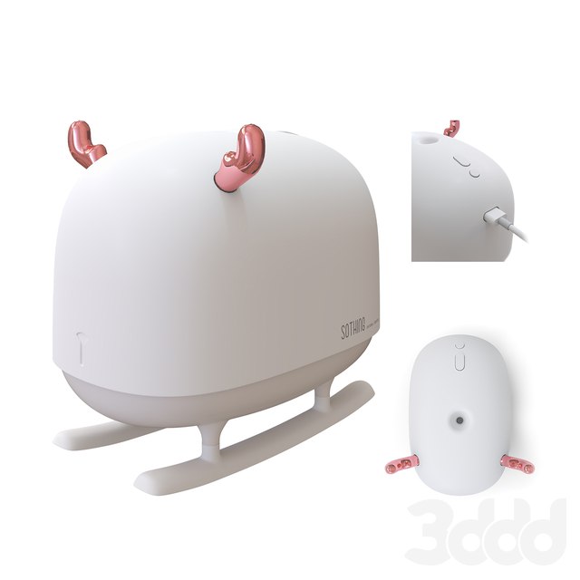 Xiaomi Miija Humidifier