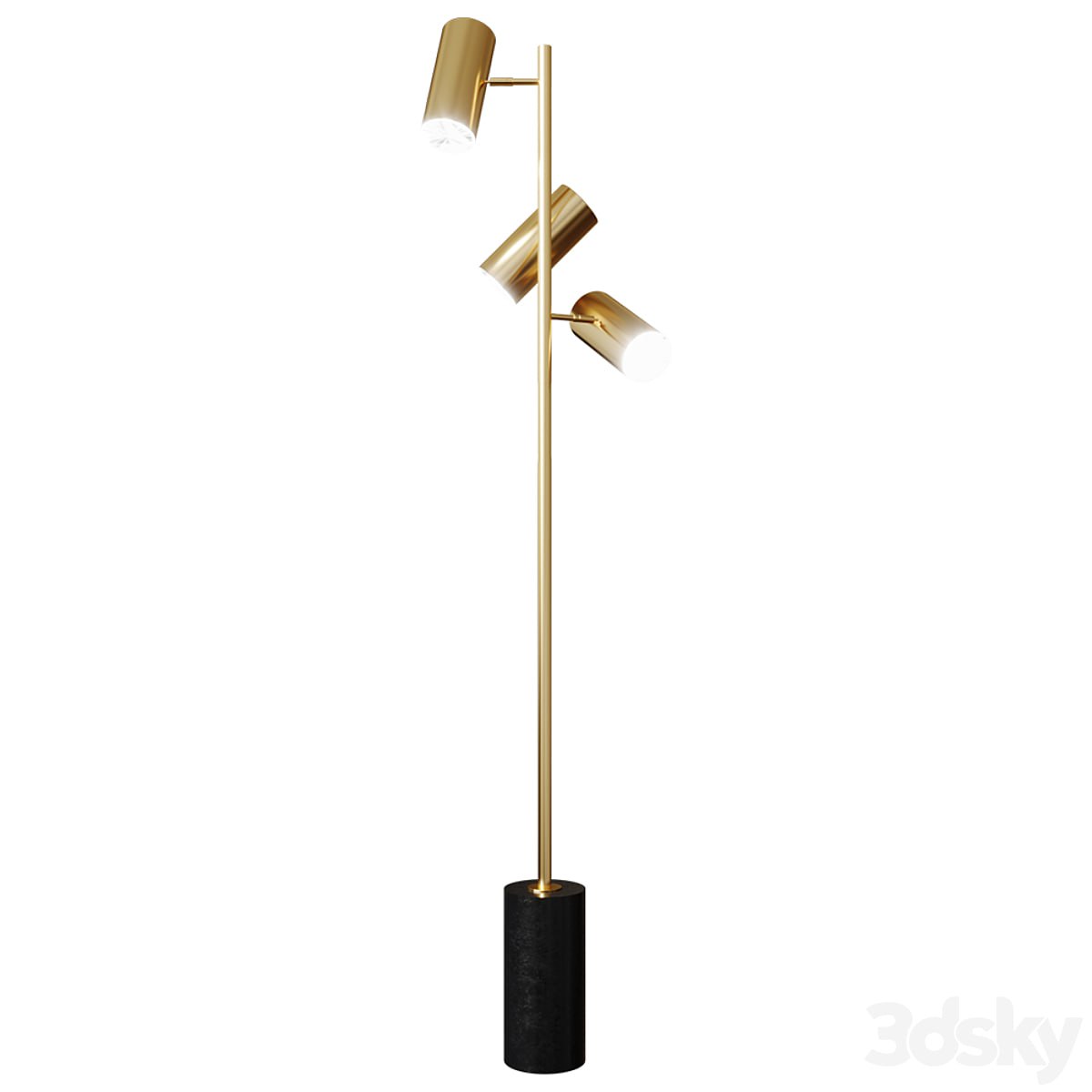 Floor lamp SIRENE
