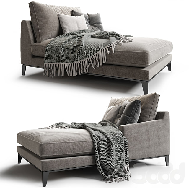 Poliform_Bellport _Daybed