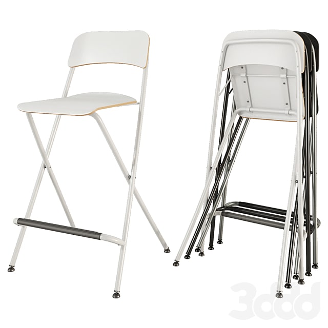 Bar chair Ikea FRANKLIN