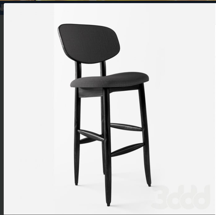 Autoban Butterfly Stool