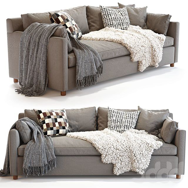 west elm_Marin Sofa