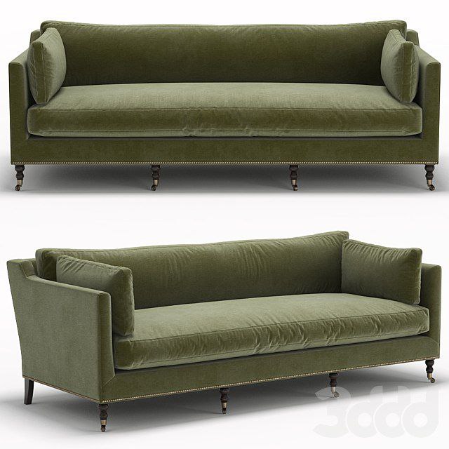 ONE KINGS LANE Margot Sofa