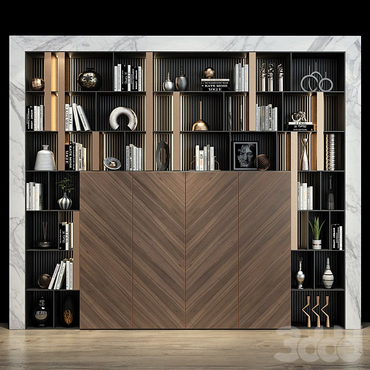 Cabinet Furniture 291