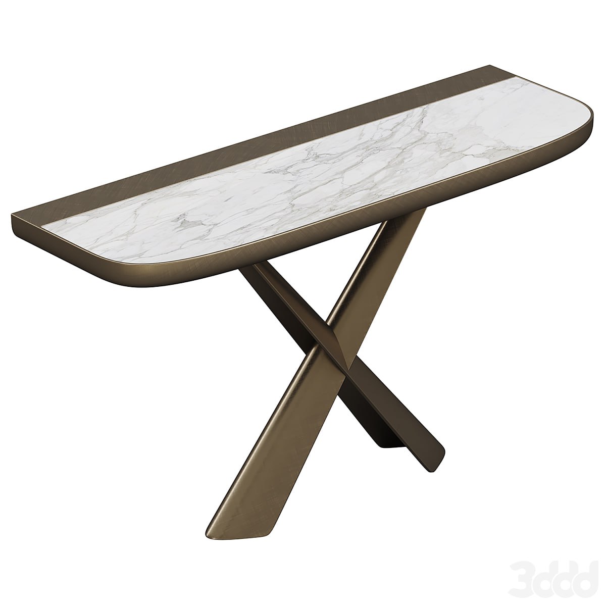 Console Cattelan Italia Terminal Keramik Premium