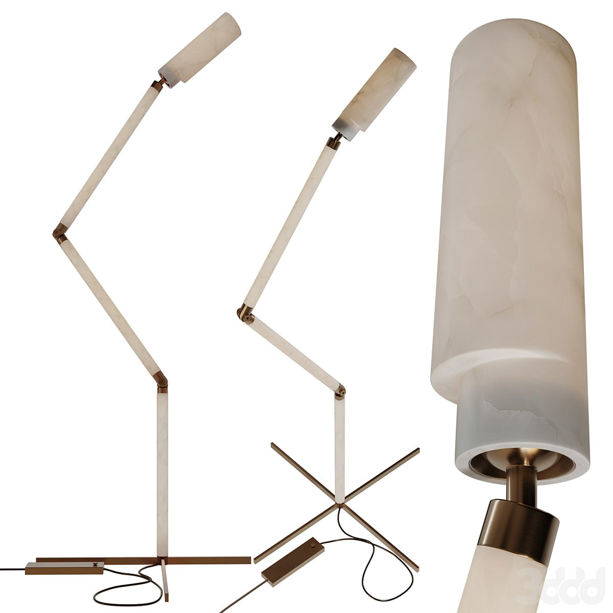 TEST-TREE Henge -tree