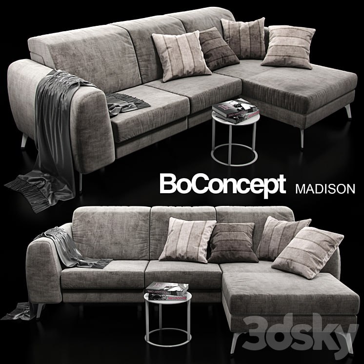 Sofa BoConcept Madison