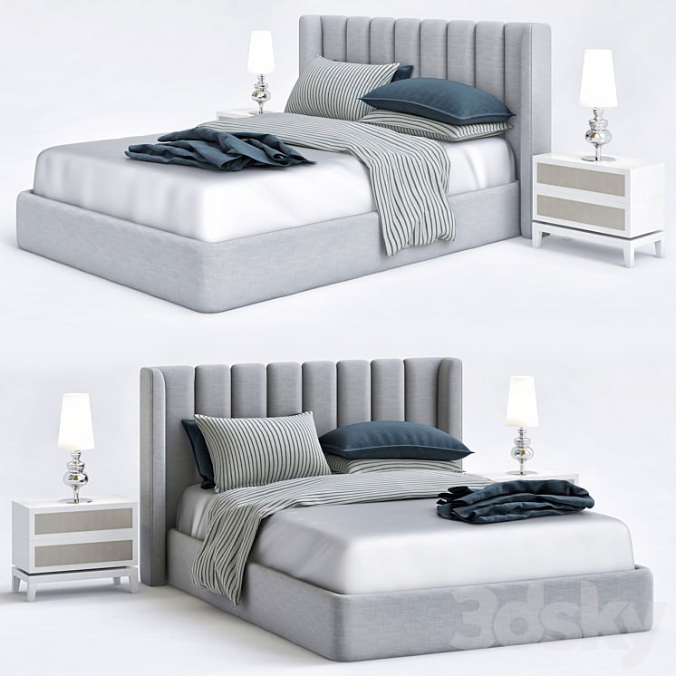 Mitchell gold bob williams bedroom