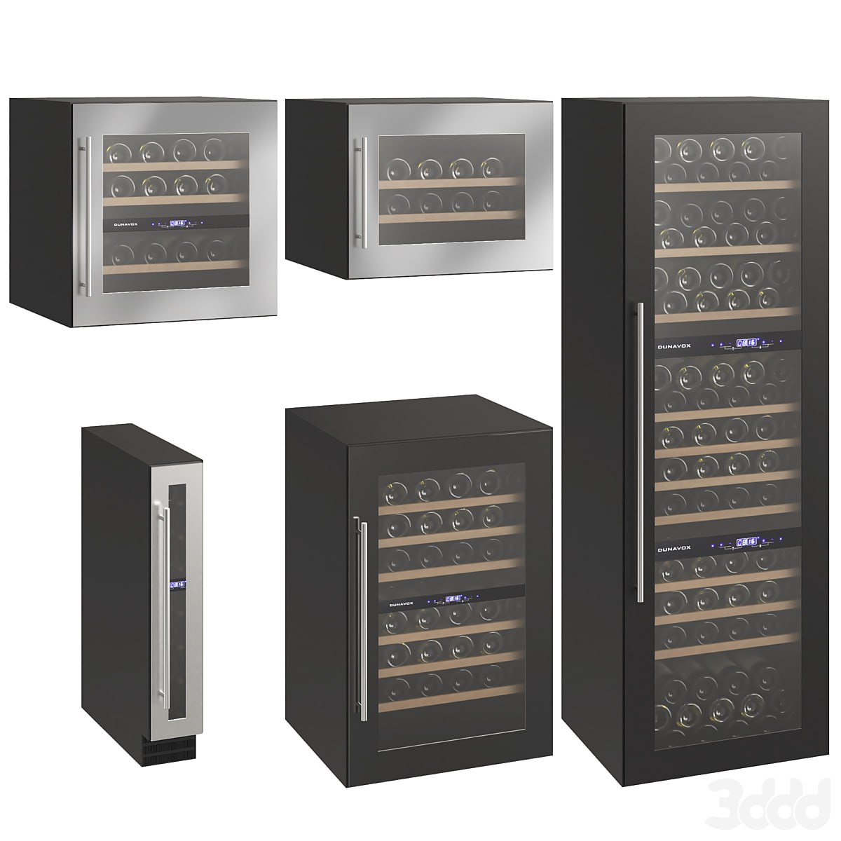 [french_art](https://t.me/french_art) Wine coolers Dunavox