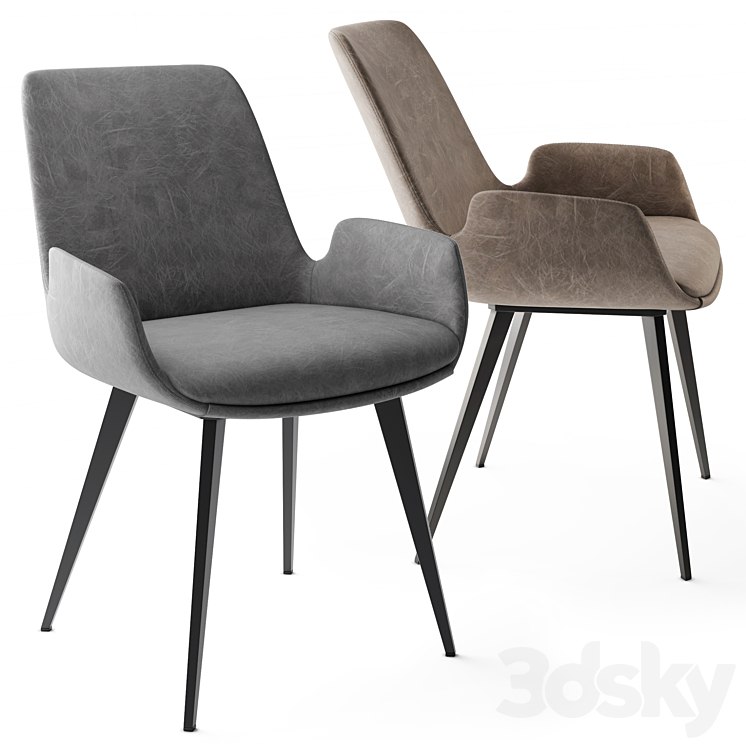 Сhair Hermann Julia Grup