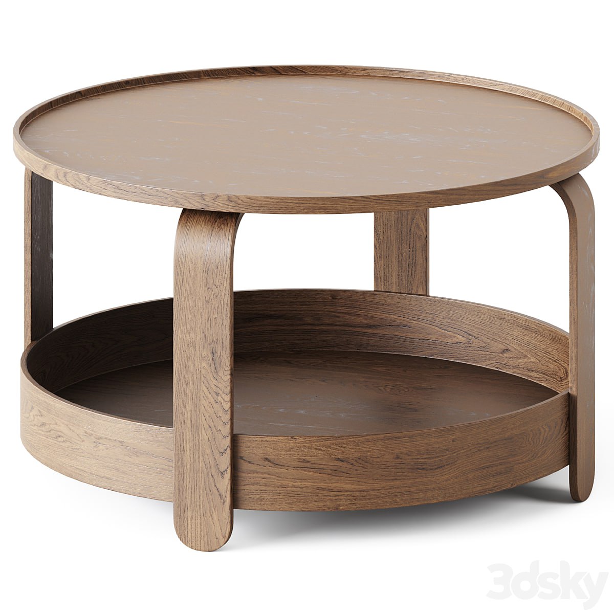 [TetianaGureva](https://t.me/TetianaGureva) Coffee Table Borgeby by Ikea