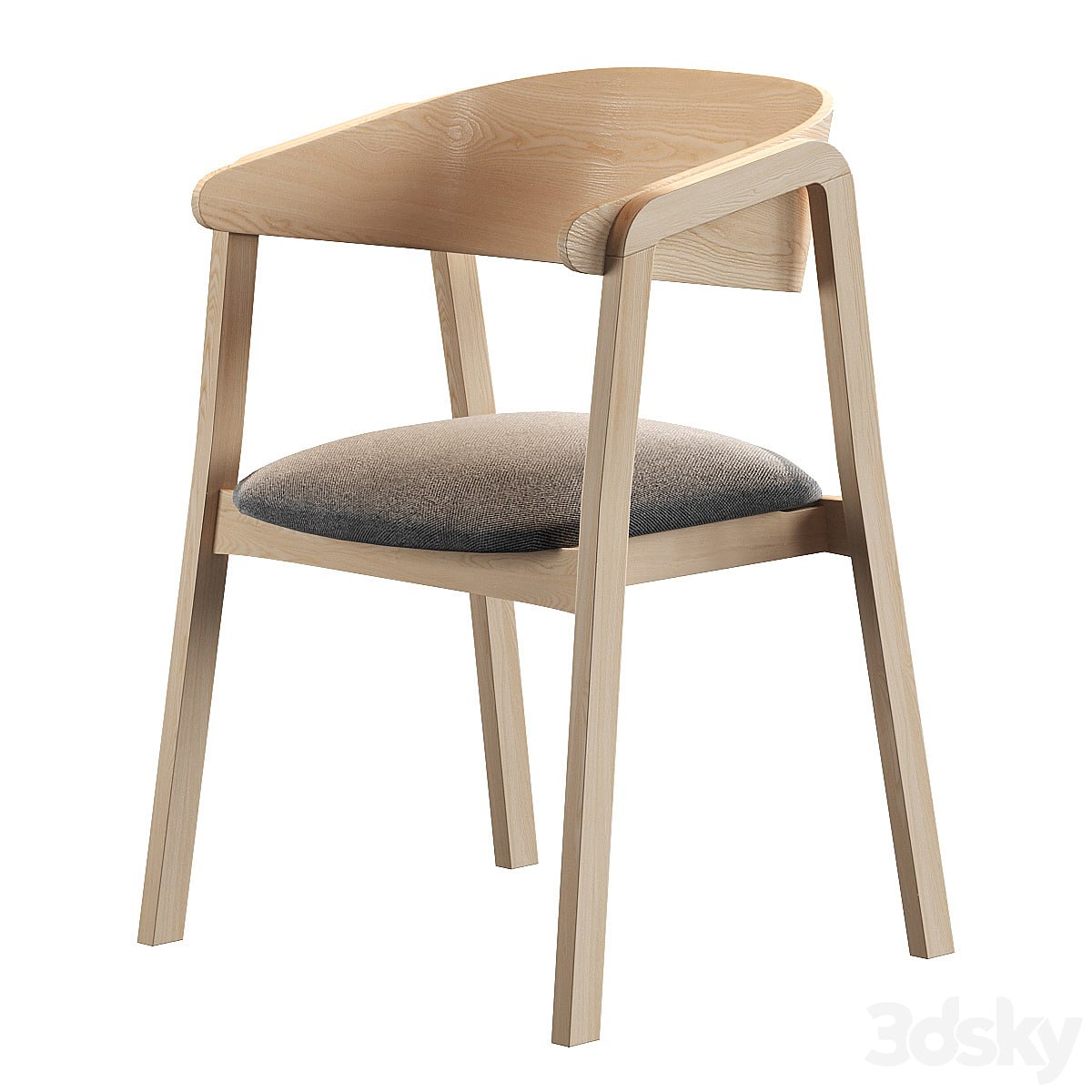 Cava armchair by Premier Group