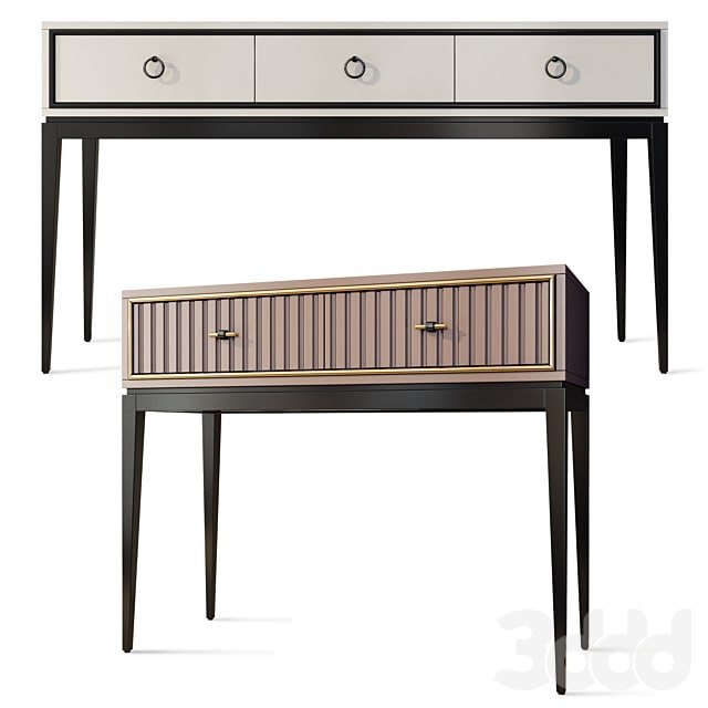 Console table by ArtMax