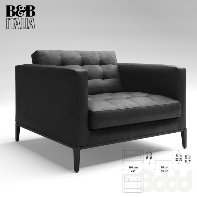 ac lounge b&b italia