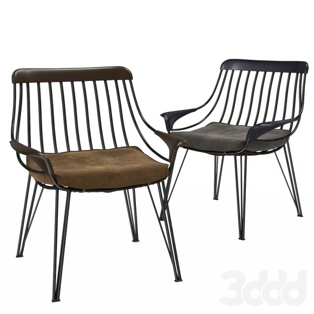 Valdichienti Diva Chairs