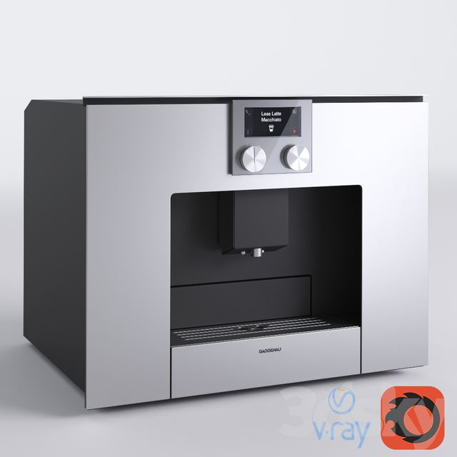 Gaggenau CMP250