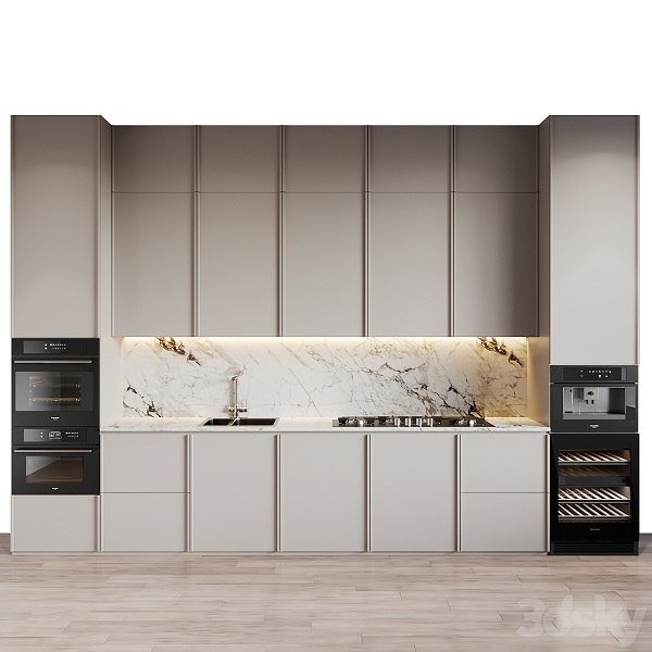 modern kitchen 47