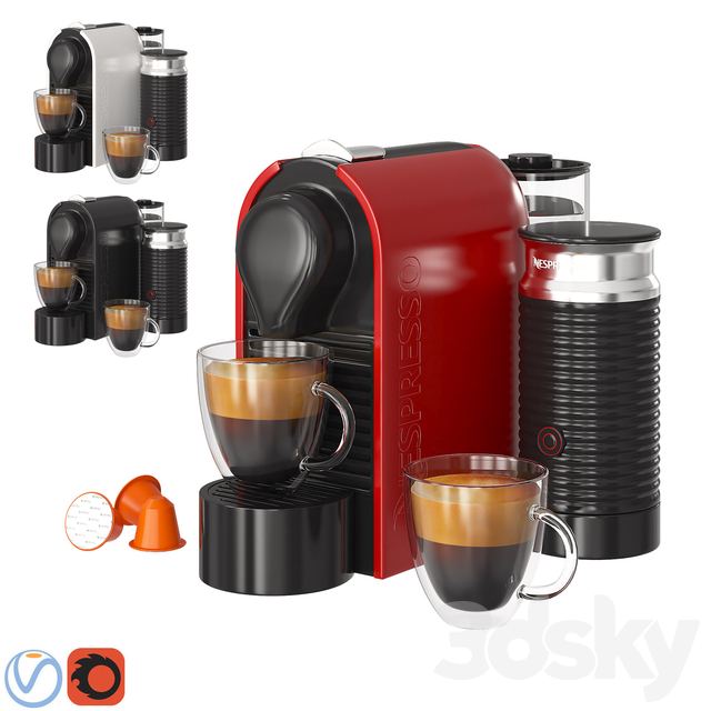 Nespresso Krups ,