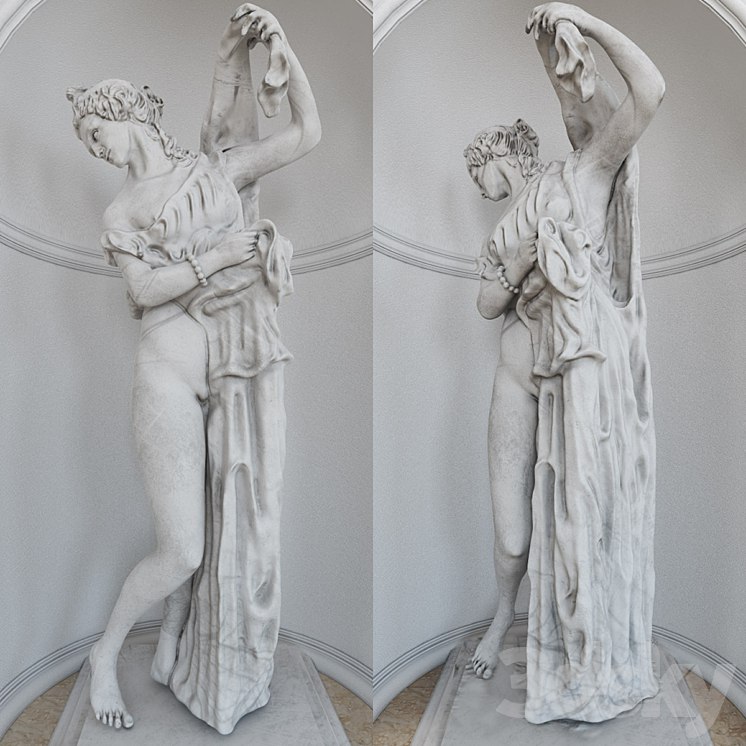 Aphrodite Kallipygos