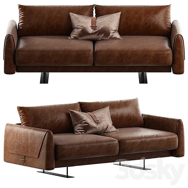 GAMMA be inspired by Milan