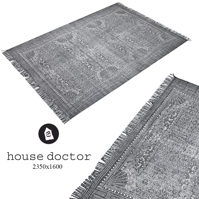 Carpet House Doctor aw16_