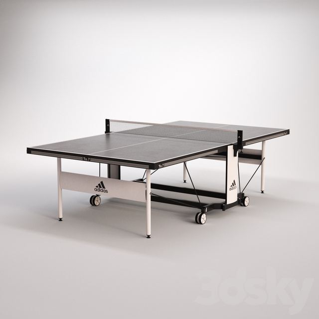 Table Tennis Adidas TO-7
