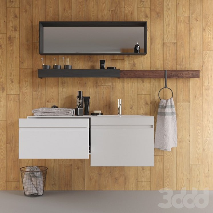 Porcelanosa Dess borax brillo