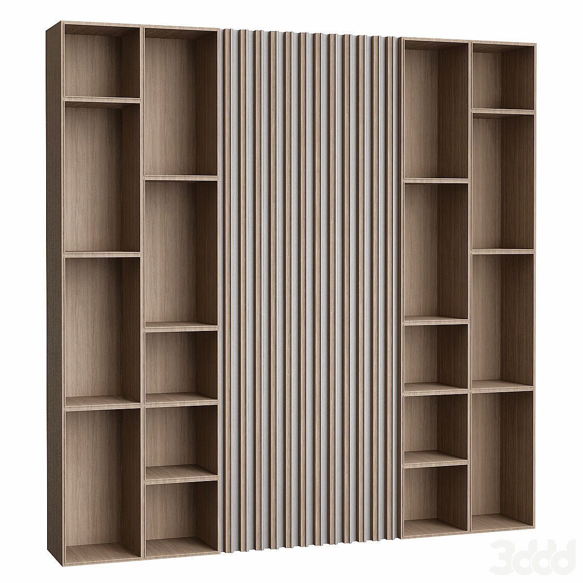 Shakedesign Bookcases №30