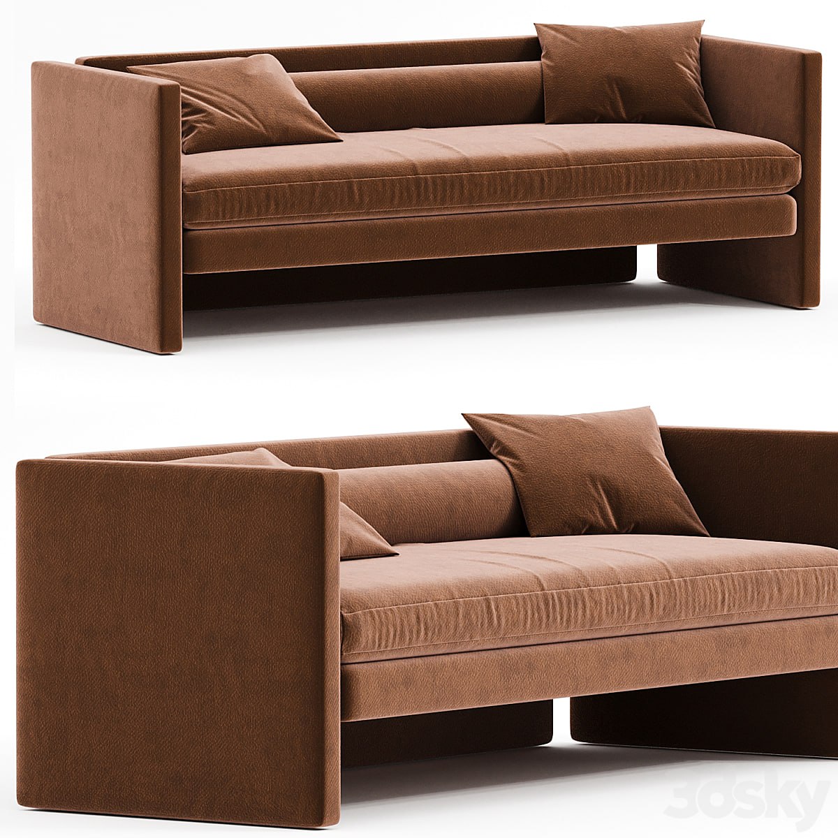 Segment Sofa