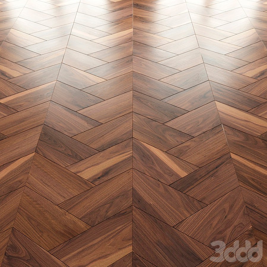 Parquet Coswick, Trapeze