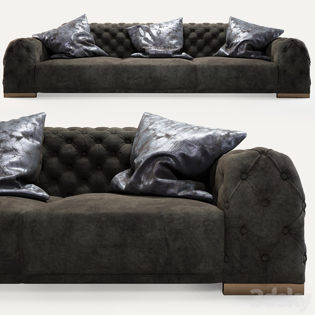 Sofa CRAVT ORIGINAL PANCA