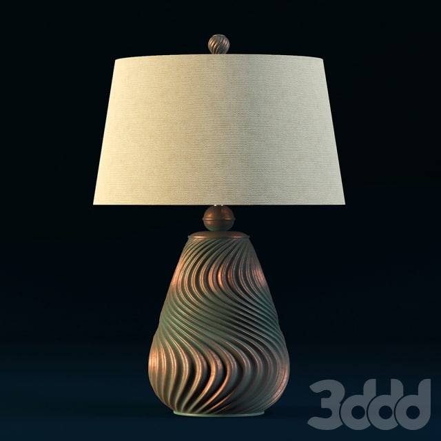 Mumbo Table Lamp