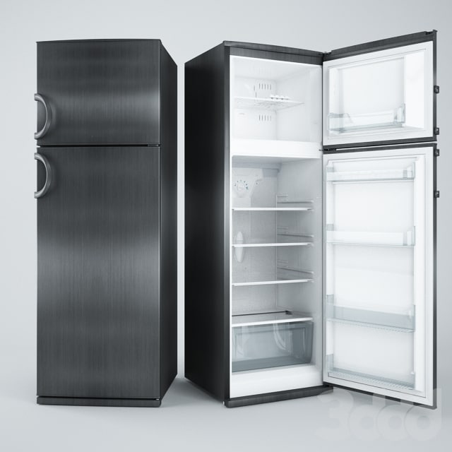 Fridge Schneider_SFNF3210 IX