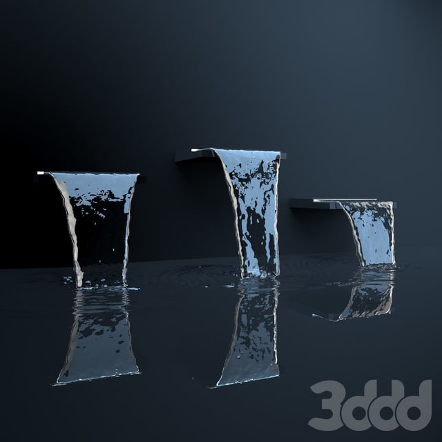 Pool Falls (waterfall)