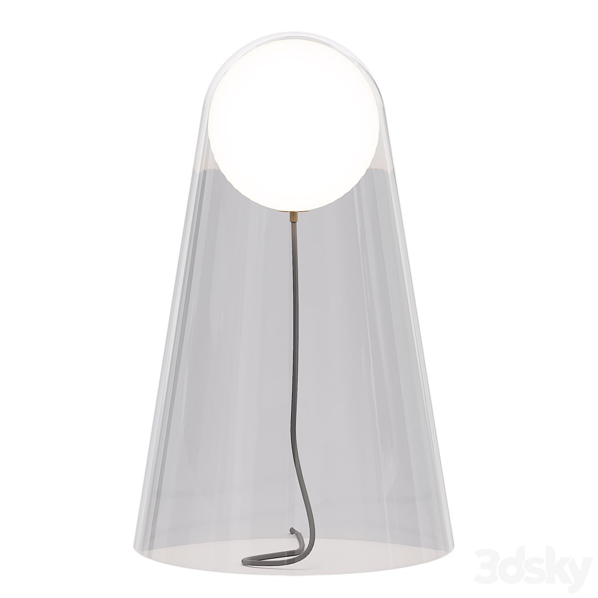 Foscarini Satellight LED Table Lamp