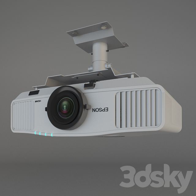 Projector Epson EB