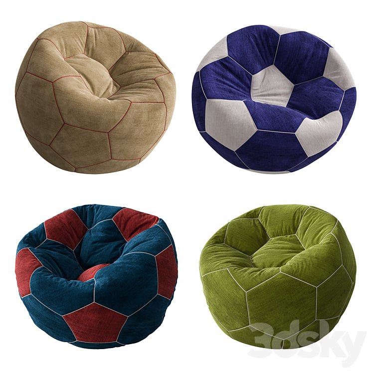 Bean Bag Ball Set ’s