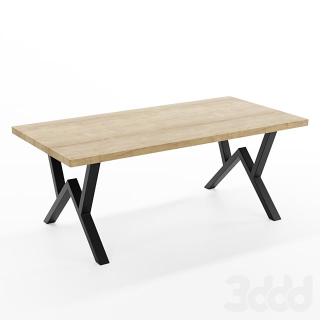 Loft table SP08