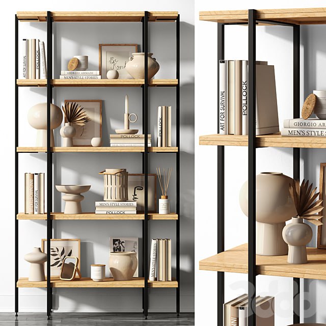 Rack PALMIA by LaForma