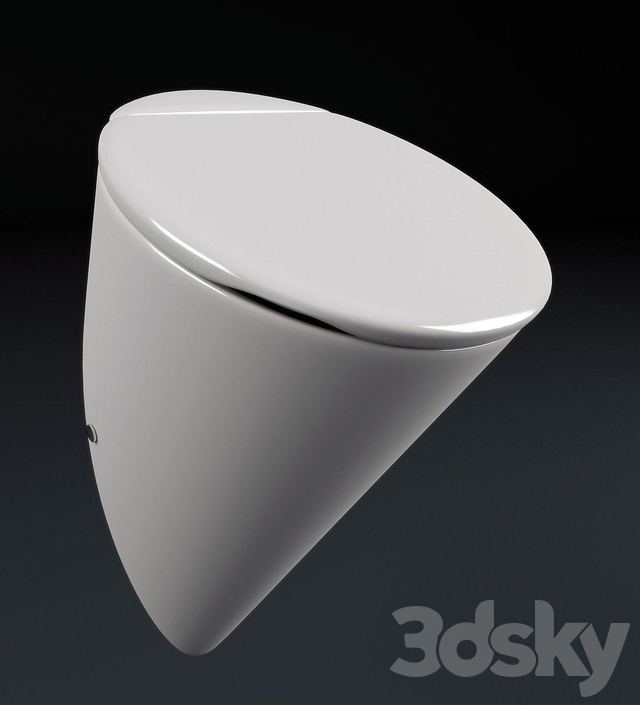 Duravit Starck Urinal