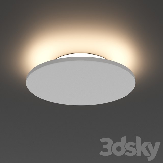 Mantra Technical BORA BORA Wall and ceiling lamp C0117 / C0118 / С0124 Ohm