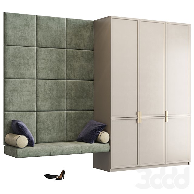 Hallway furniture 11