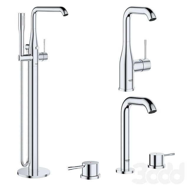Grohe Essence
