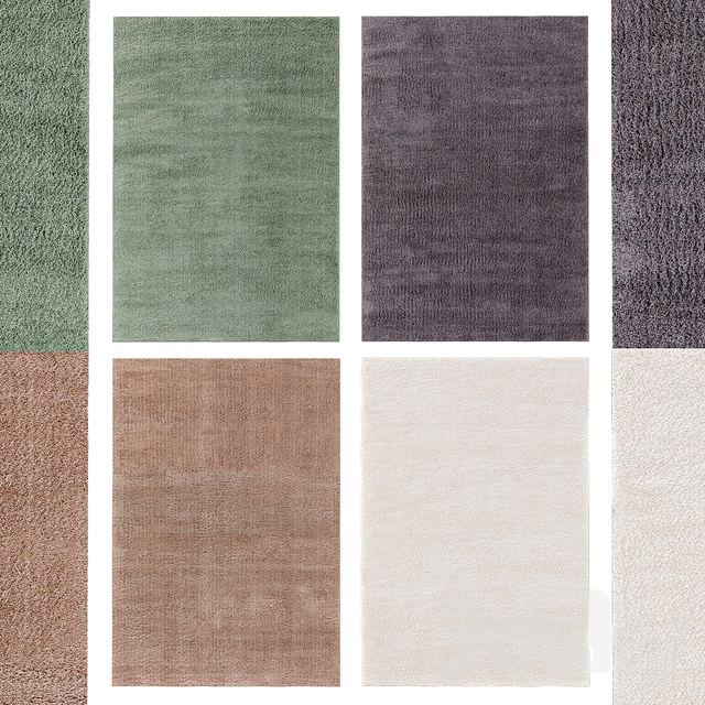 Rug collection | No. 036