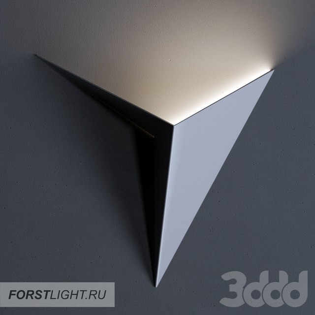 Wall Lamp Forstlight LARUS