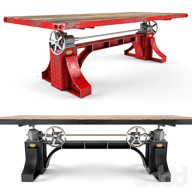 Bronx Conference Table