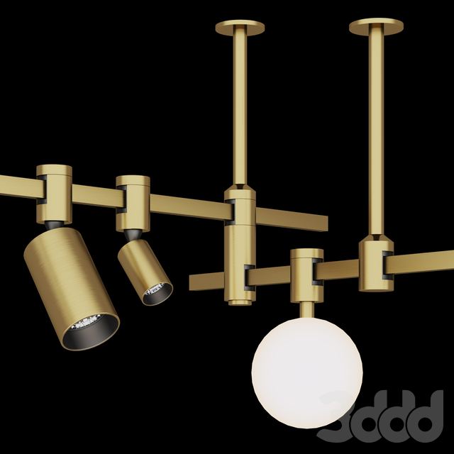 Centrsvet AUROOM Set_01